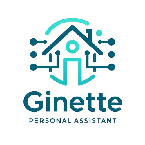Ginette Logo